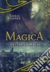 MagicaDelta der Macht. E-book. Formato EPUB ebook