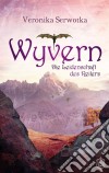 WyvernDie Leidenschaft des Reiters. E-book. Formato EPUB ebook