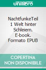 NachtfunkeTeil 1 Welt hinter Schleiern. E-book. Formato EPUB ebook
