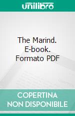 The Marind. E-book. Formato PDF ebook