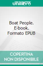 Boat People. E-book. Formato EPUB ebook