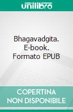 Bhagavadgita. E-book. Formato EPUB ebook