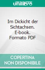 Im Dickicht der Sichtachsen. E-book. Formato PDF