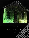 La setta. E-book. Formato Mobipocket ebook di Massimiliano Finelli