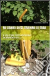 Mi danno dieci grammi di erba. E-book. Formato PDF ebook di Riccardo L'Abbate