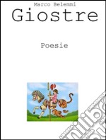 Giostre. E-book. Formato EPUB