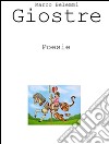 Giostre. E-book. Formato Mobipocket ebook di Marco Belemmi