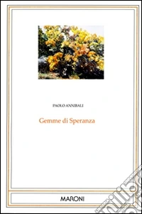 Gemme di speranza. E-book. Formato Mobipocket ebook