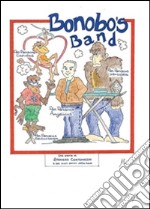 Bonobo's band. E-book. Formato PDF ebook