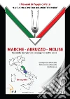 La cucina costiera del mediterraneo marche - abruzzo - molise . : Mangiando e bevendo sotto costa. E-book. Formato PDF ebook di Peppino Manzi