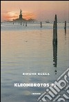 Kleombrotos02. E-book. Formato Mobipocket ebook di Simone Bozza