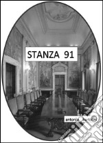 Stanza  91. E-book. Formato Mobipocket ebook