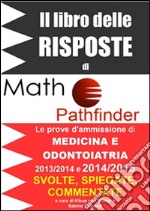 Il libro delle risposte di Mathpathfinder. E-book. Formato PDF