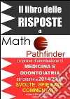 Il libro delle risposte di Mathpathfinder. E-book. Formato PDF ebook