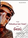 Yehoshua Ben Yosef detto Gesù. E-book. Formato PDF ebook di Riccardo Petroni