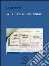 La cartella esattoriale. E-book. Formato PDF ebook di Giuseppe Mecca