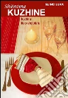 Shënime kuzhine: Kuzhina italo-shqiptare. E-book. Formato Mobipocket ebook di Gino Luka