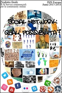 Social network: solo possibilità?. E-book. Formato PDF ebook