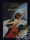 Fiore di tango. E-book. Formato EPUB ebook