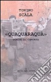 Quaquaraquà uomini di camorra. E-book. Formato EPUB ebook