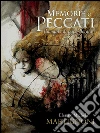 Memorie e peccati. L'amante di papa Borgia. E-book. Formato EPUB ebook di Michela Martignoni