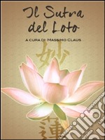 Il sutra del loto. E-book. Formato EPUB ebook