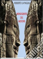 Monografie del mistero. E-book. Formato PDF ebook