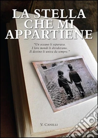 La stella che mi appartiene. E-book. Formato Mobipocket ebook
