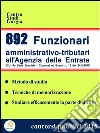 Preparazione al Concorso per Istruttore Amministrativo. E-book. Formato EPUB ebook di Centro Studi Gorgia