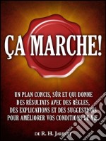 Ça Marche! (Traduit par David De Angelis). E-book. Formato EPUB ebook