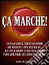 Ça Marche: Traduction: David De Angelis. E-book. Formato Mobipocket ebook di R. H. Jarrett