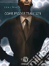 Come pecore tra i lupi. E-book. Formato PDF ebook di Ennore Fancellu