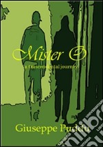 Mister O. E-book. Formato Mobipocket