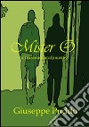 Mister O. E-book. Formato EPUB ebook