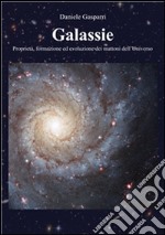 Galassie. E-book. Formato PDF ebook