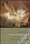 Cronache di prodigiosi amori. E-book. Formato Mobipocket ebook di Francesco Randazzo