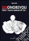 Dionorevoli. Politica & camorra: matrimonio all'italiana. E-book. Formato EPUB ebook
