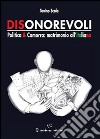 Dionorevoli. Politica & Camorra: matrimonio all'italiana. E-book. Formato Mobipocket ebook