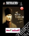 Atam Diyor Ki. E-book. Formato EPUB ebook