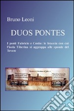 Duos pontes. E-book. Formato Mobipocket ebook