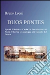 Duos pontes. E-book. Formato EPUB ebook