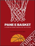 Pane e Basket. E-book. Formato Mobipocket ebook