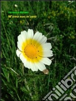 M'ama non m'ama. E-book. Formato EPUB ebook