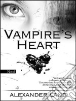 Vampire's heart. E-book. Formato EPUB ebook