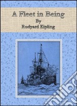 A fleet in being. E-book. Formato Mobipocket ebook