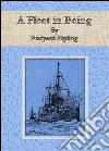 A fleet in being. E-book. Formato EPUB ebook di Rudyard Kipling