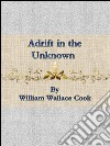 Adrift in the unknown. E-book. Formato EPUB ebook