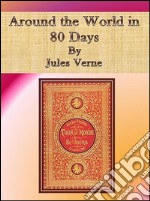 Around the World in 80 Days . E-book. Formato Mobipocket ebook