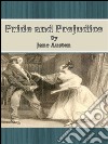 Pride and Prejudice By Jane Austen. E-book. Formato EPUB ebook