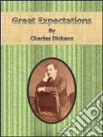 Great Expectations By Charles Dickens. E-book. Formato EPUB ebook